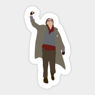 Breakfast Club Sticker